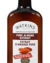 Watkins Pure Almond Extract 8oz