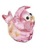 Swarovski Birds on Broadway Figurine - Jenna