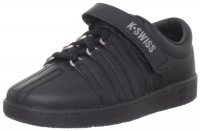 K-Swiss Classic VLC Tennis Shoe (Little Kid)