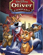 Oliver and Company (20th Anniversary Edition)