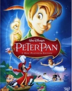 Peter Pan (Two-Disc Platinum Edition)