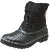 Sorel Women's Tivoli Black Boot