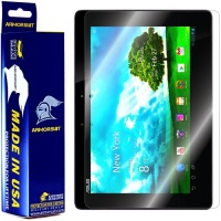 ArmorSuit MilitaryShield - Asus Transformer Pad TF700 Screen Protector Shield , Lifetime Replacements