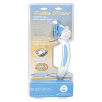 Dritz Petite Press Portable Mini Iron