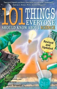 101 Things Everyone Should Know About Science