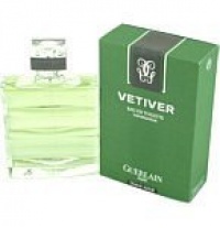 Vetiver Guerlain By Guerlain For Men. Eau De Toilette Spray 4.2 Oz.