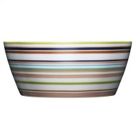 iittala Origo Bowl, Brown