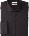 Calvin Klein Men's X Extreme Slim Fit Solid Dress Shirt