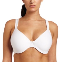 Bali Women's Comfort Revolution Minimizer Underwire Bra