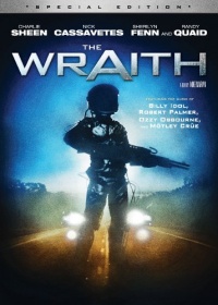 The Wraith (Special Edition)