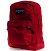 JanSport Classic SuperBreak Backpack, Viking Red