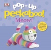 Pop-Up Peekaboo: Meow!