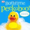 Peekaboo Bathtime