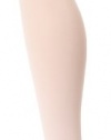 Capezio Women's Ultra Soft Footed Tight