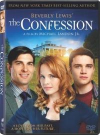 Beverly Lewis' the Confession