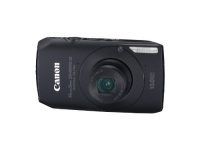 Canon PowerShot SD4000IS 10 MP CMOS Digital Camera with 3.8x Optical Zoom and f/2.0 Lens (Black)