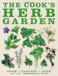 The Cook's Herb Garden