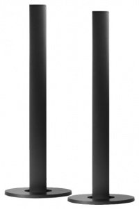 Harman Kardon HTFS-3 Floor Stands for use with for use with HKTS Speakers