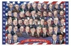 Melissa & Doug Presidents of The USA Floor Puzzle - 100 Piece