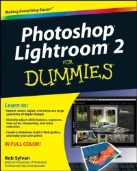 Photoshop Lightroom 2 For Dummies