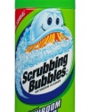 Scrubbing Bubbles Aerosol, Fresh Scent, 16-Ounce Cans (Pack of 12)