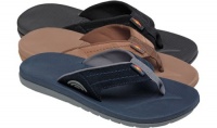 Rainbow Eastcape Rubber Sandal