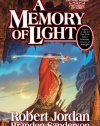 A Memory of Light  (Wheel of Time, Book 14)