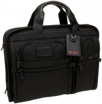 Tumi Alpha Organizer Portfolio Brief 26108