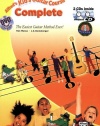 Kid's Guitar Course Complete (Book, Enhanced CD & DVD) (Alfred's Kid's Guitar Course)