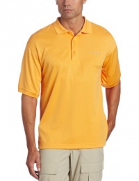 Columbia Men's Perfect Cast Polo