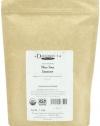 Davidson's Organic Tea Bulk, Mao Jian Jasmine, 16-Ounce Bag Bag