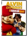 Alvin and the Chipmunks: The Squeakquel  (Single-Disc Edition)