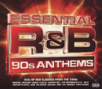 Essential R&B: 90's Anthems