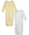 Carter's Jungle Medley 2-Piece Outfit (Sizes NB - 9M)