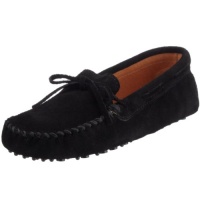 Minnetonka Men's Driving Moc Moccasin