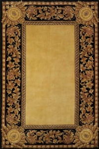 Momeni Maison MA-06GLD80B0 Gold Rug