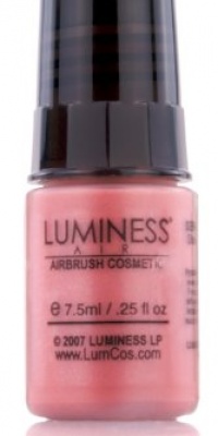 Luminess Air Blush, Orchid, 0.25 Fluid Ounce