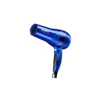 Conair 261 Translucent 1875-Watt Turbo Styler, Blue