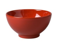 Waechtersbach Effect Glaze Cherry Medium Dipping Bowl, Set of 4