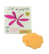 Foot Petals Tip Toes Cushions Shoe Inserts , Buttercup