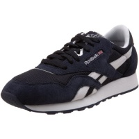 Reebok Men's Ballistic Ext Classic Sneaker