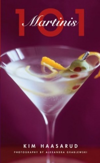 101 Martinis