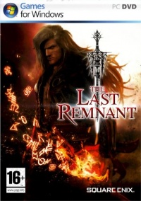 The Last Remnant