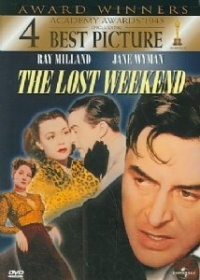 The Lost Weekend