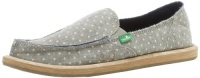 Sanuk Women's Dotty Slip-On