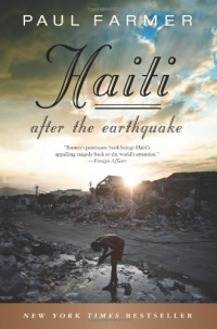 Haiti After the Earthquake