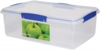 Klip It 1870 Rectangular 236-Ounce Container