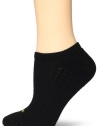 Hue Women's Air Sport 3 Pair Pack No Show Socks