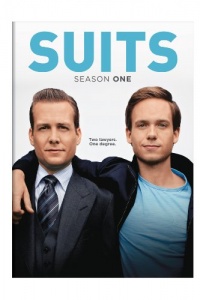 Suits: Season One