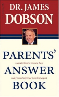 Parents' Answer Book